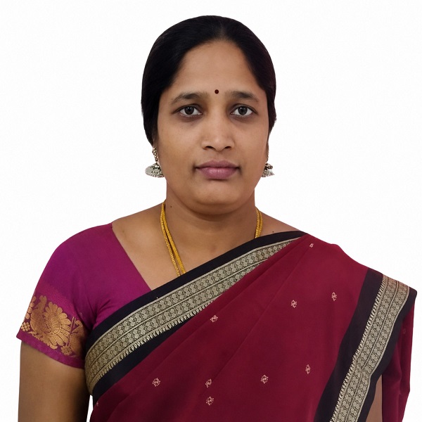 Mrs. Amutha Karunanithi
