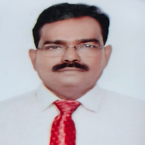 Mr. Karunanithi Ponnan