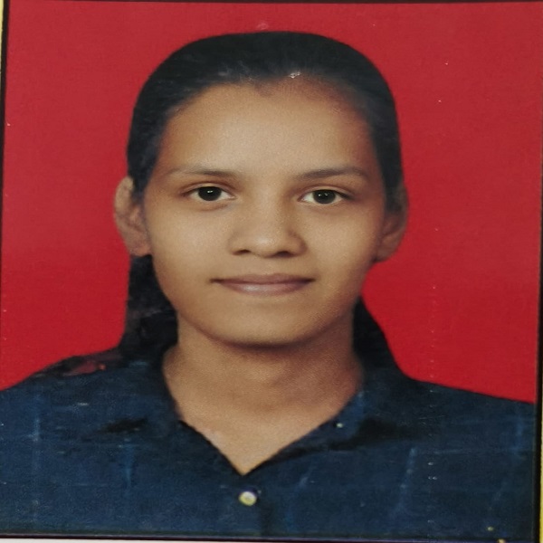 Ms. Manisha S. Sharma