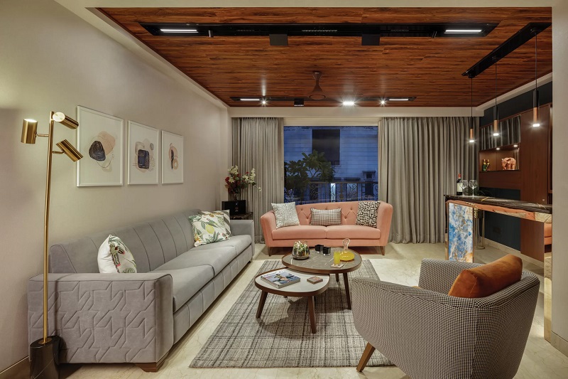 Systematic Pipe Network Fitting