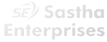 Sastha Enterprises Logo